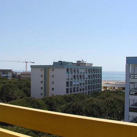 Appartamenti Solarium Bibione Exterior foto