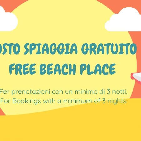Appartamenti Solarium Bibione Cameră foto
