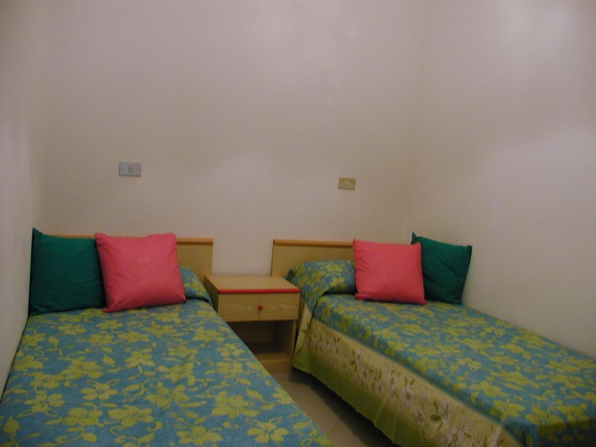 Appartamenti Solarium Bibione Exterior foto
