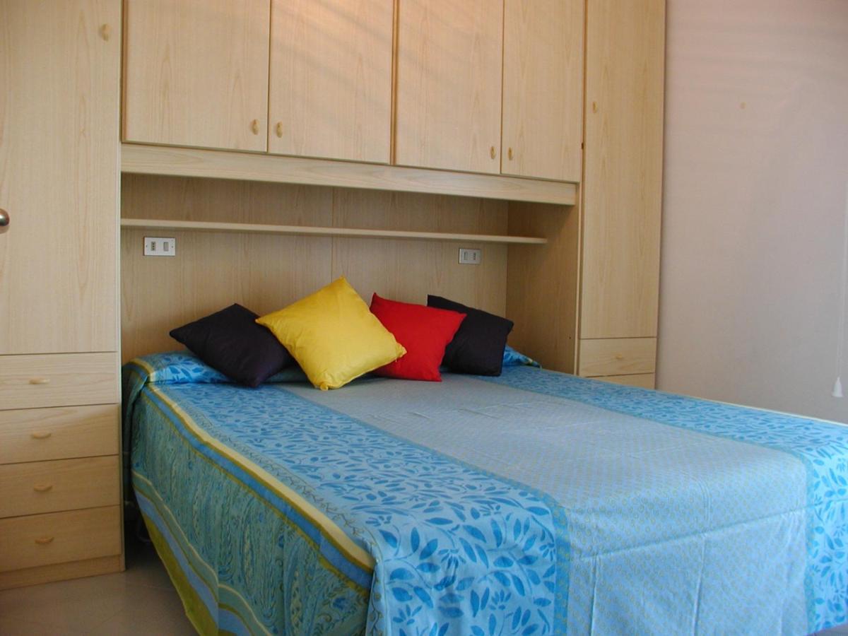 Appartamenti Solarium Bibione Exterior foto