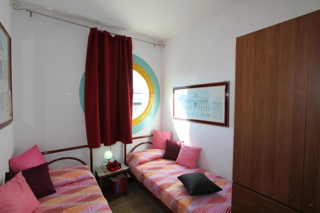 Appartamenti Solarium Bibione Exterior foto