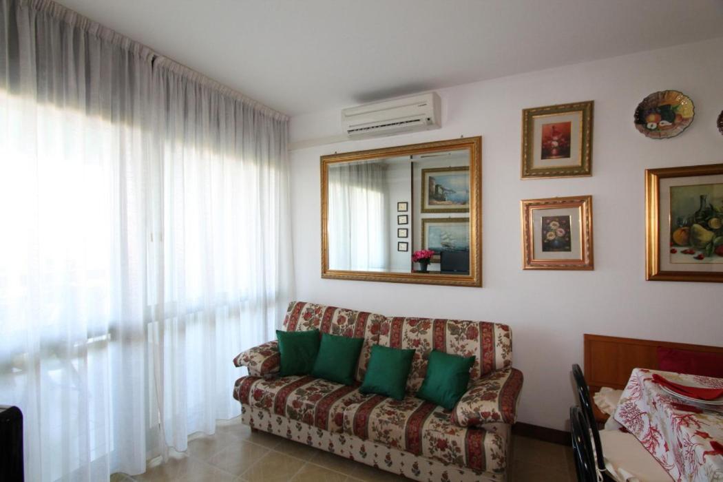 Appartamenti Solarium Bibione Exterior foto