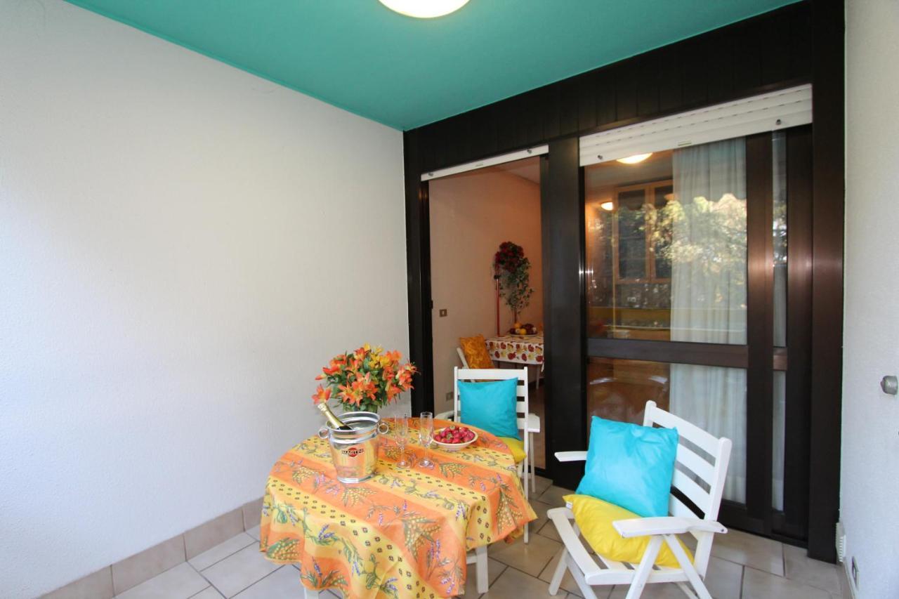 Appartamenti Solarium Bibione Exterior foto