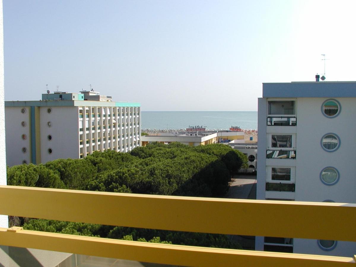 Appartamenti Solarium Bibione Exterior foto
