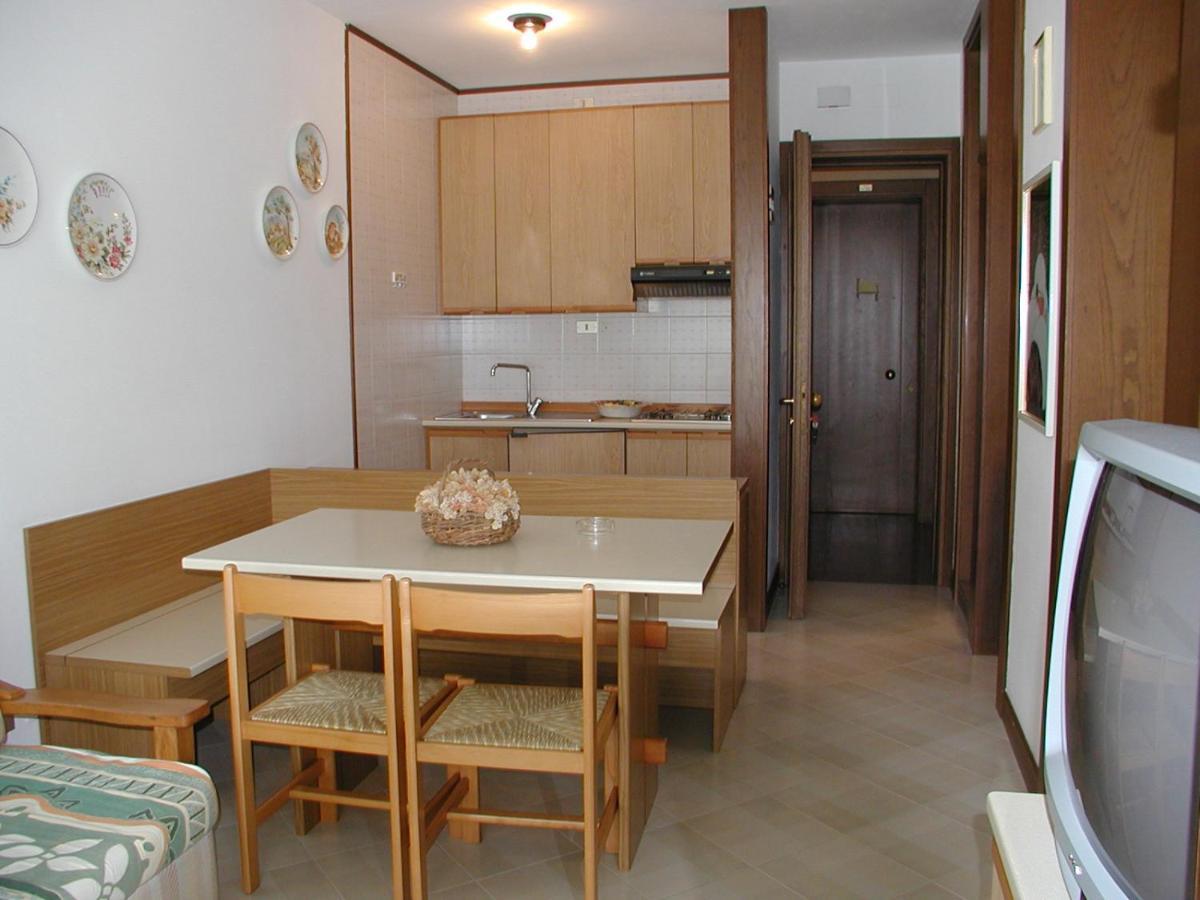 Appartamenti Solarium Bibione Exterior foto
