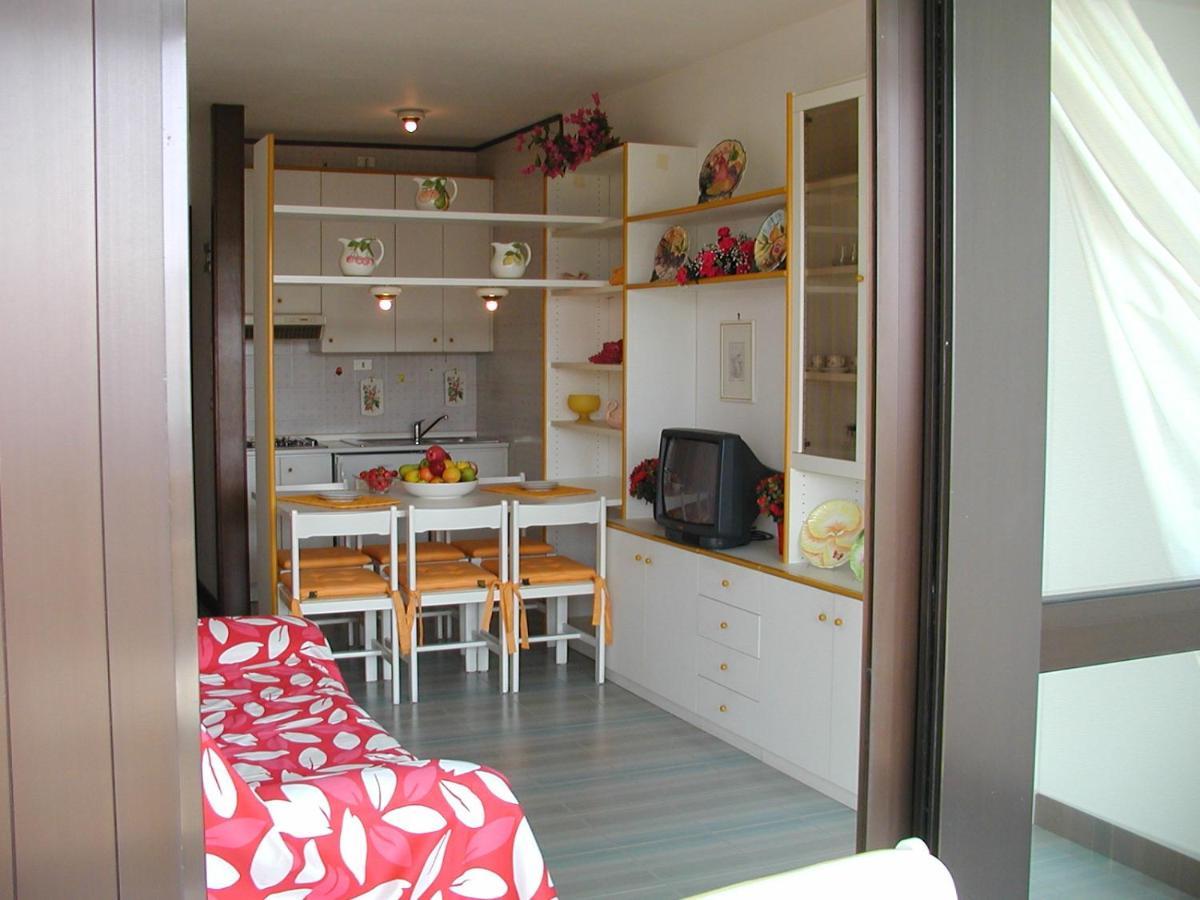 Appartamenti Solarium Bibione Exterior foto