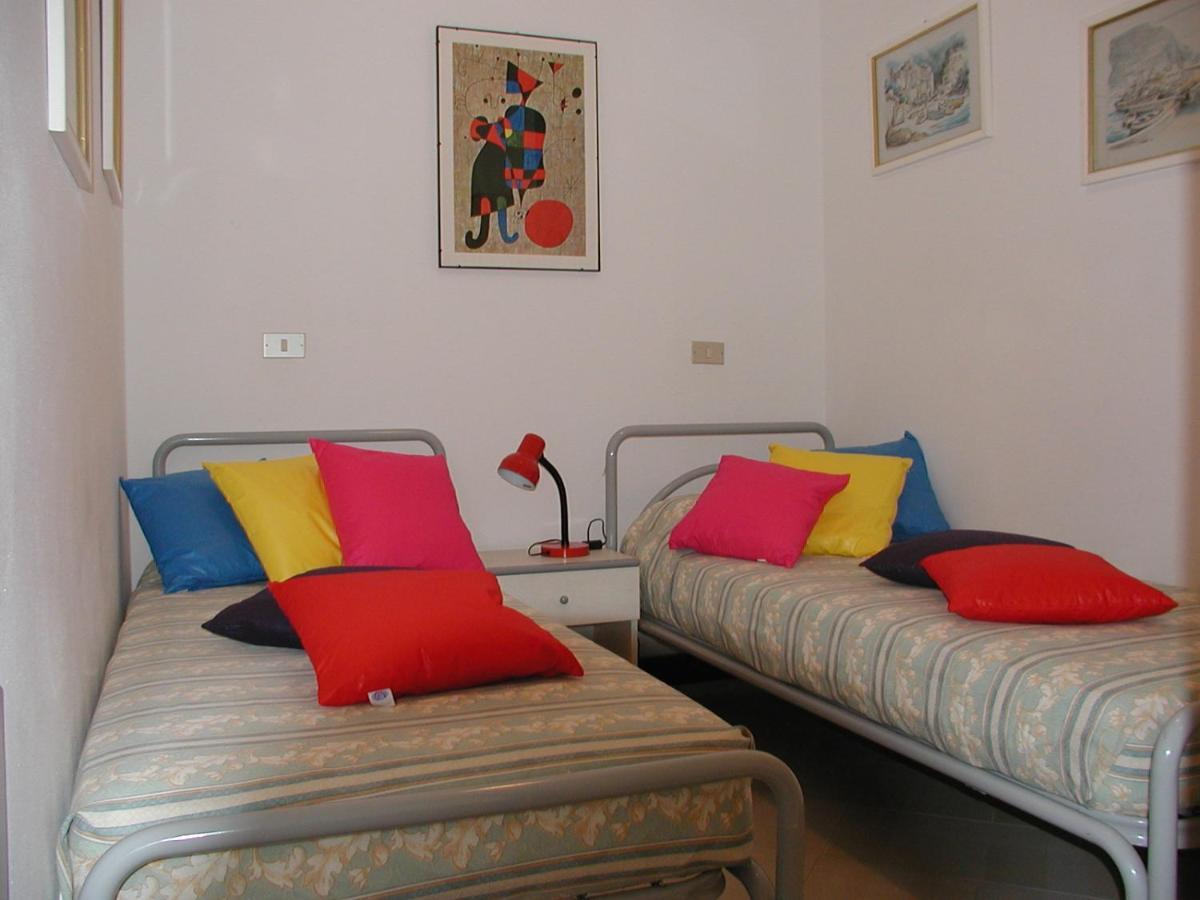 Appartamenti Solarium Bibione Exterior foto