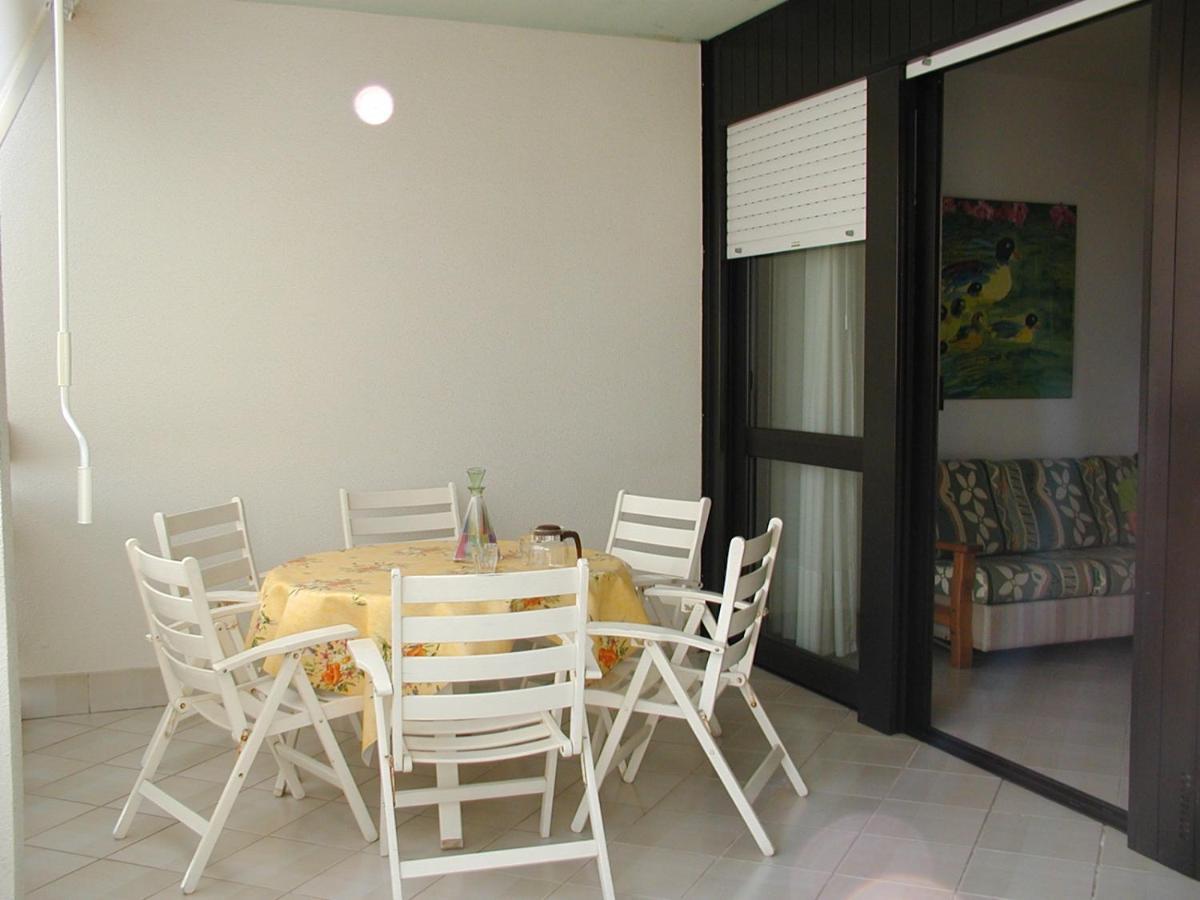 Appartamenti Solarium Bibione Exterior foto
